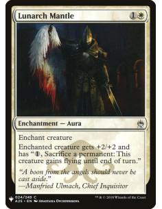 Lunarch Mantle