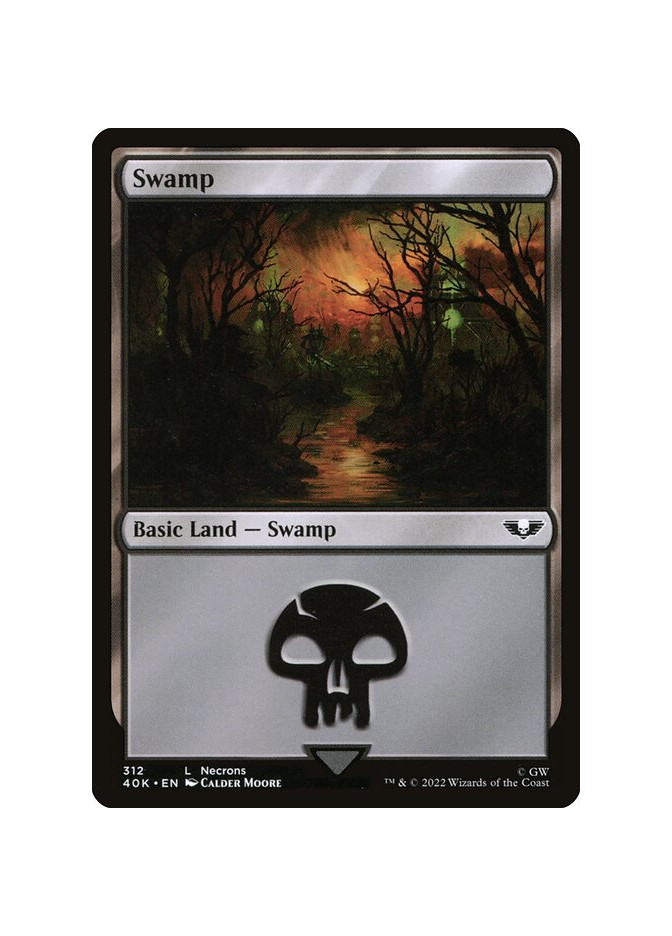 Swamp