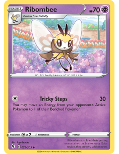 Ribombee