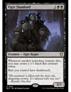 Ogre Slumlord