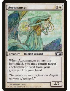 Auramancer - Foil