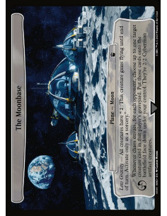The Moonbase