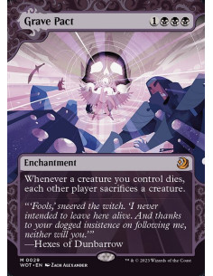 Grave Pact