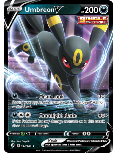 Umbreon V