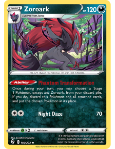 Zoroark