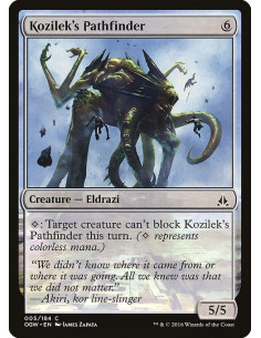 Kozilek's Pathfinder