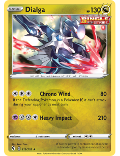 Dialga