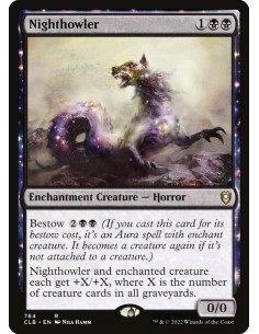 Nighthowler