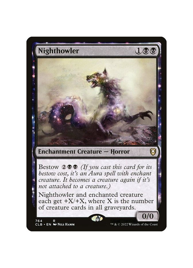 Nighthowler