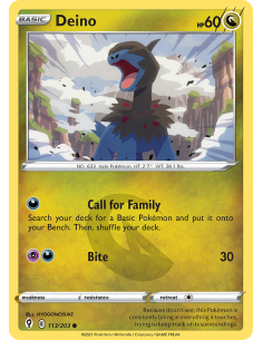 Deino