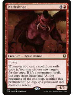 Nalfeshnee