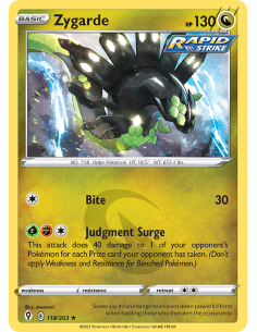 Zygarde