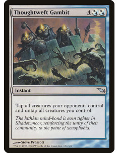 Thoughtweft Gambit