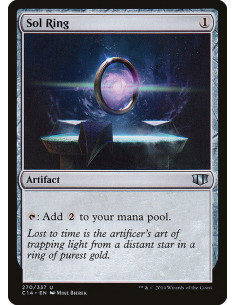 Sol Ring