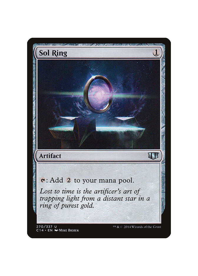 Sol Ring