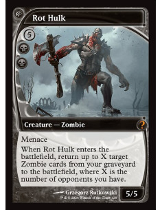 Rot Hulk