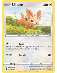 Lillipup