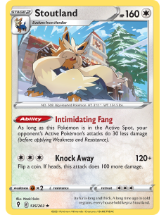 Stoutland