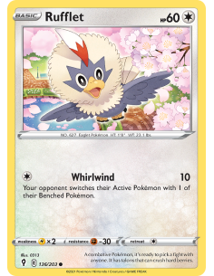 Rufflet