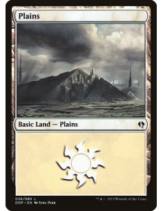 Plains
