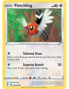 Fletchling