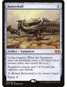 Batterskull - Foil