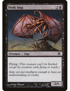 Dusk Imp