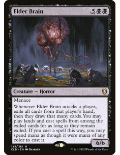 Elder Brain