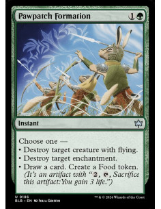 Pawpatch Formation - Foil