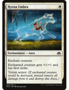 Hyena Umbra