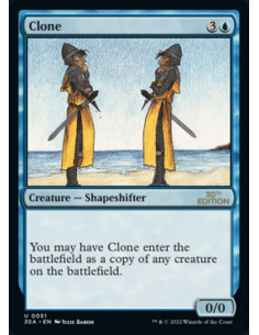 Clone