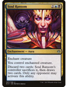 Soul Ransom