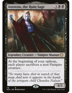 Anowon, the Ruin Sage