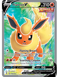 Flareon V