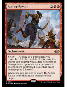 Aether Revolt