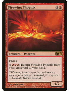 Firewing Phoenix