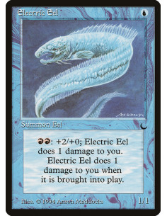 Electric Eel