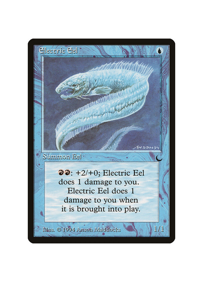 Electric Eel