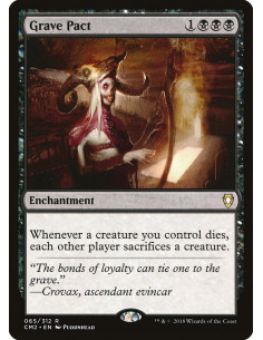 Grave Pact