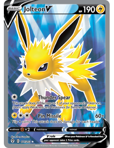 Jolteon V