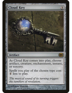 Cloud Key