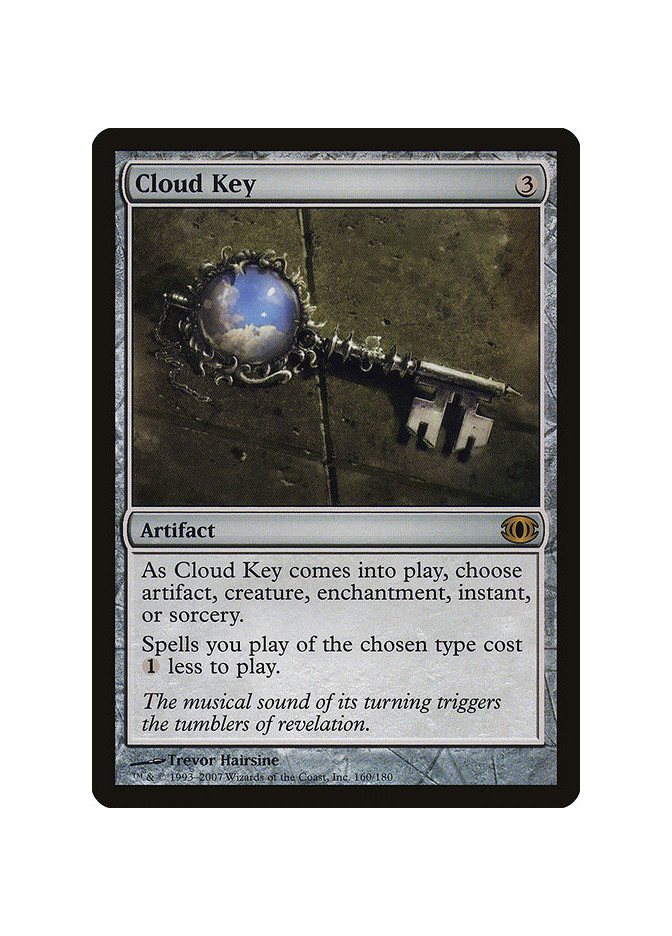 Cloud Key
