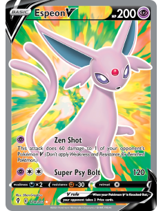 Espeon V