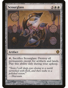 Scourglass