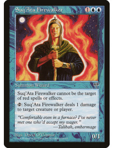 Suq'Ata Firewalker