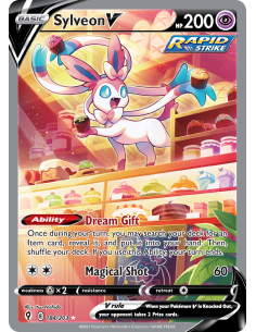 Sylveon V