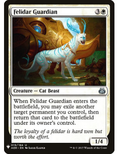 Felidar Guardian
