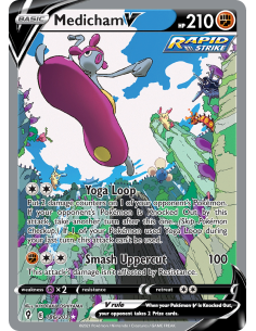 Medicham V