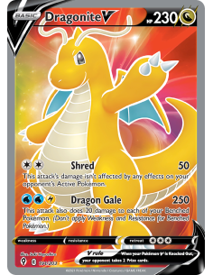 Dragonite V