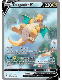 Dragonite V